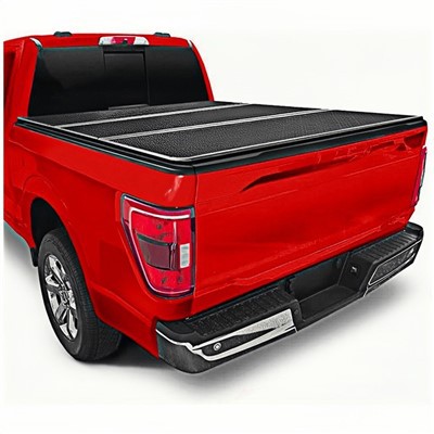 Couvre-tonneau rigide F150