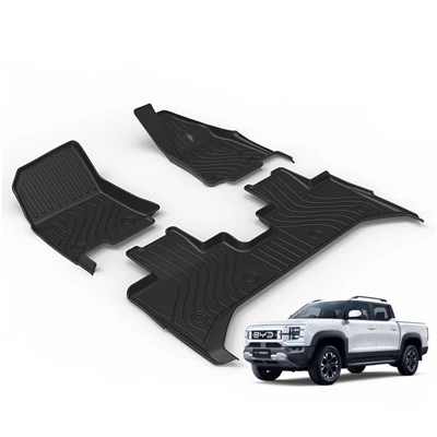 Tapis de sol Shark 6